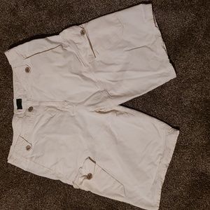 GUC Mens Reef Cargo Shorts Size 36